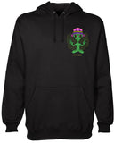 Stonerdays Men's - MAC-1 Hoodie