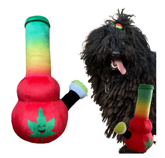 PAW:20 - Bo Da Bong Dog Toy by PAW:20