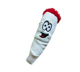 PAW:20 - 4" Jay Jr. Cat Toy