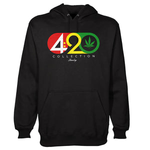 Stonerdays 420 Collection Hoodie (unisex)