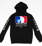 Stonerdays Men's - MLS All Stars Hoodie