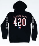 Stonerdays Men's - MLS All Stars Hoodie