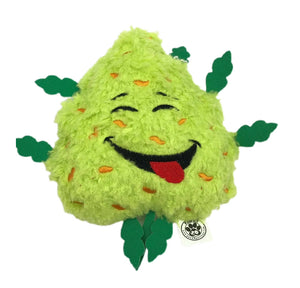 PAW:20 - Bud The Weed Nug Dog Toy