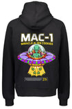 Stonerdays Men's - MAC-1 Hoodie