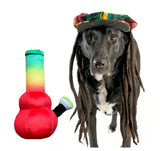 PAW:20 - Bo Da Bong Dog Toy by PAW:20