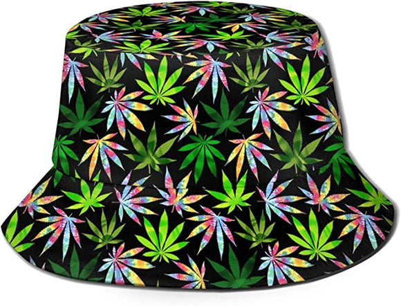 Stoner Bucket Hat (Unisex )