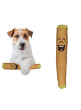 PAW:20 - 10" B The 420 Dog Toy