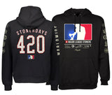 Stonerdays Men's - MLS All Stars Hoodie