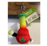 PAW:20 - Lil' Bo da Bong 420 Cat Toy