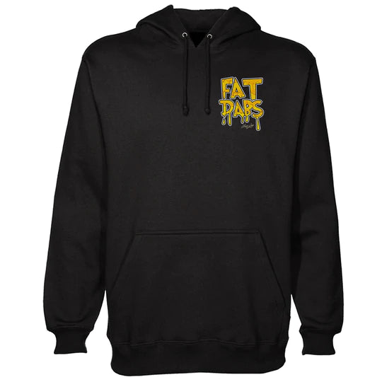 Stonerdays Men's Fat Dabs Hoodie