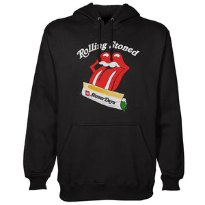 Stonerdays Women's - Rolling Stoned Hoodie