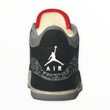 Sneaker Candle-Retro Black Cement 3 (Pre-Order)