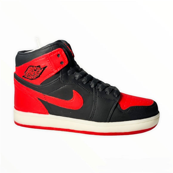 Sneaker Candle-Bred 1 (PRE-ORDER)