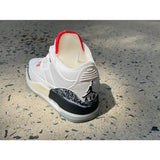 Sneaker Candle-Retro White Cement 3 (PRE-ORDER)