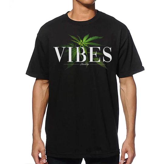 Stonerdays  Men's - Vibes Tee