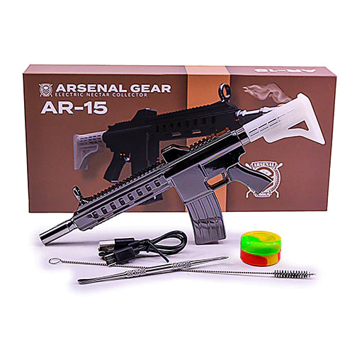 Arsenal Gear A47 Electric Nectar Collector