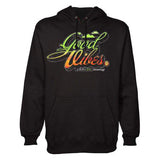 Stonerdays MEN'S - GOOD VIBES HOODIE