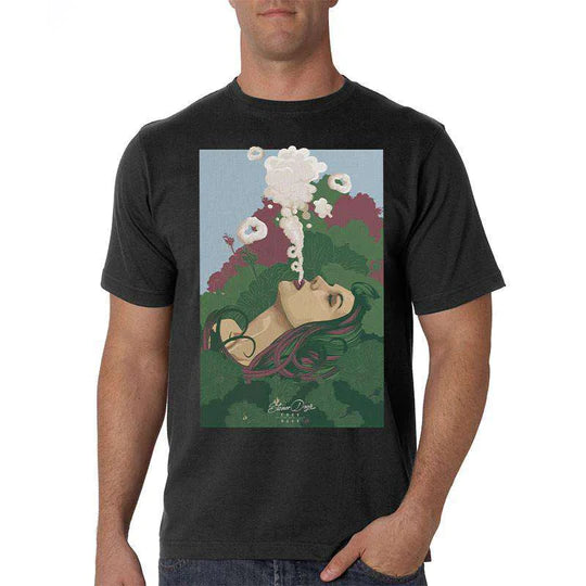 Stonerdays  MEN'S - Sweet Mary Jane Tee